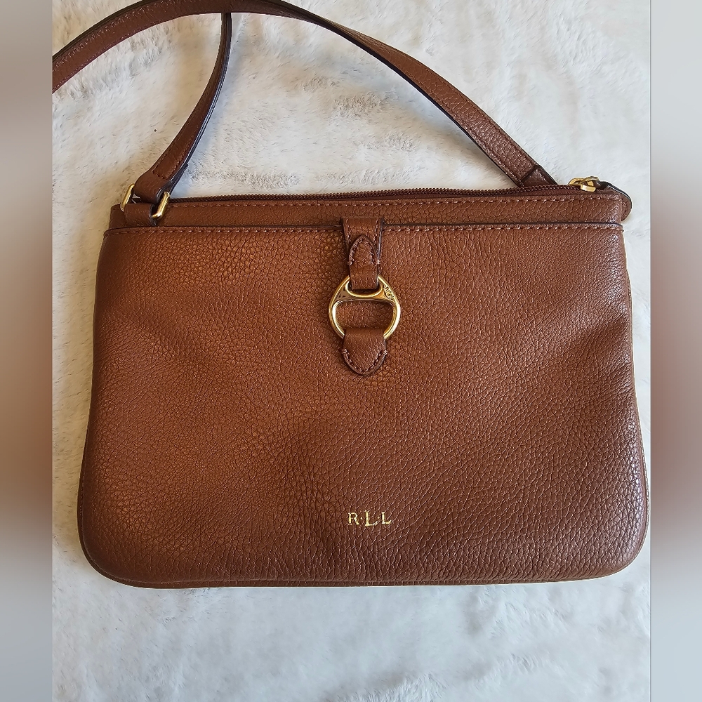 Ralph Lauren crossbody
